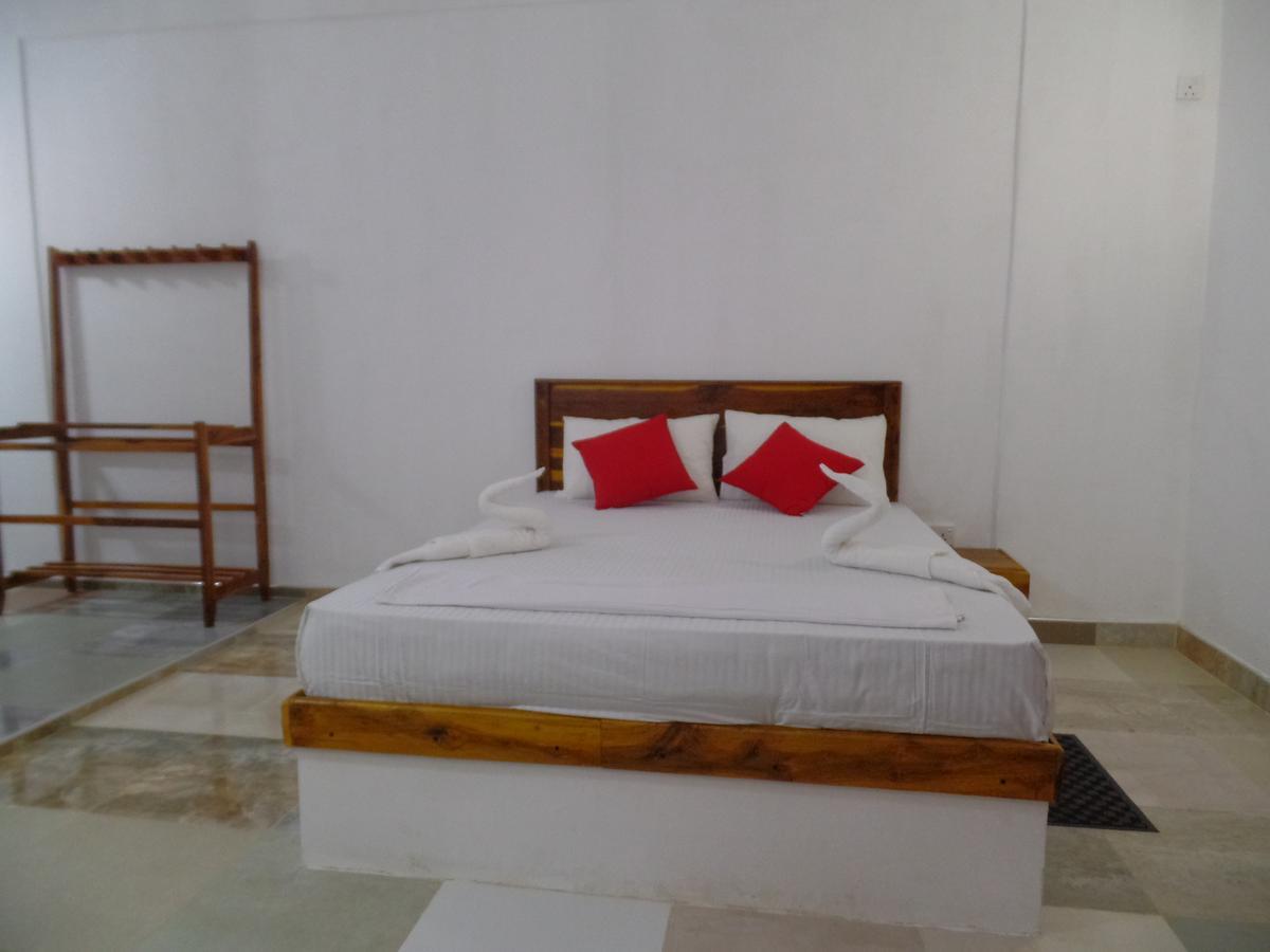 Amaya River Side Homestay Sigiriya Exteriér fotografie